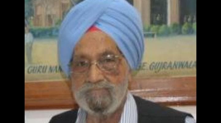 Pirthipal  Singh, photo 2