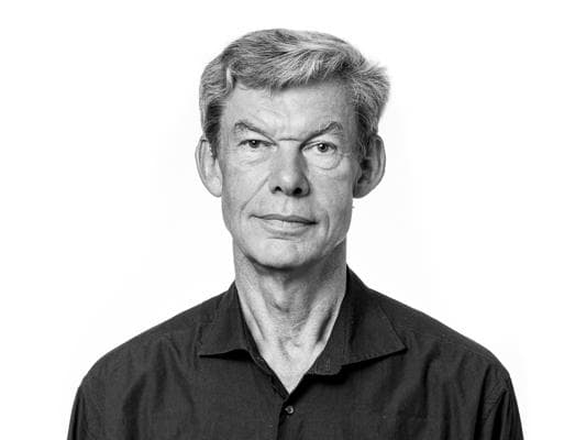 Ole Skovgaard, photo 1