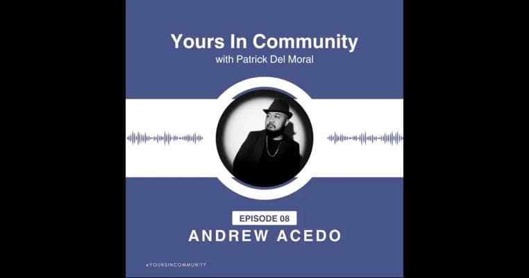 Andrew Acedo, photo 1