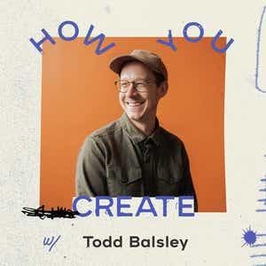 Todd Balsley, photo 2