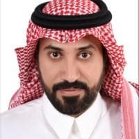 Omar ALqahtani, photo 2