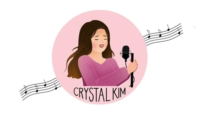 Crystal Kim, photo 2