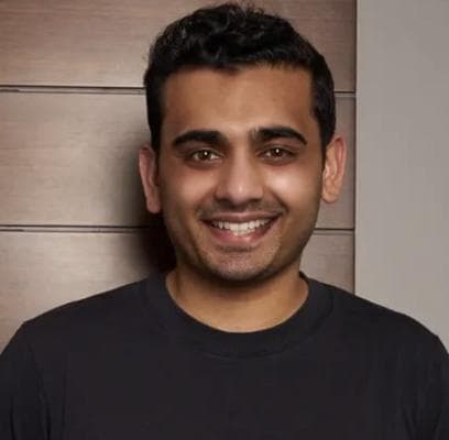 Shrav Mehta, photo 2