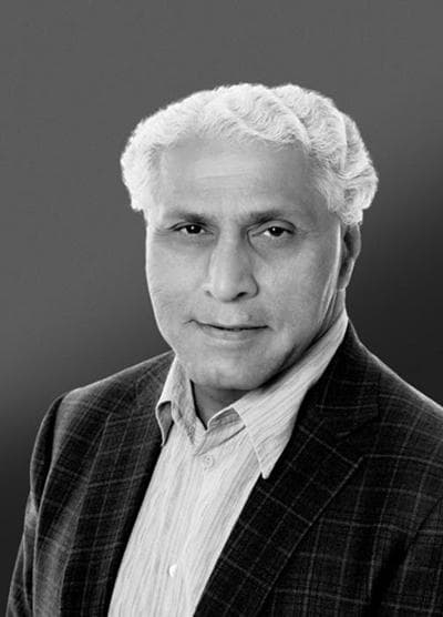 Romesh Wadhwani, photo 1