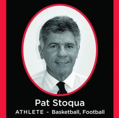 Patrick Stoqua, photo 1