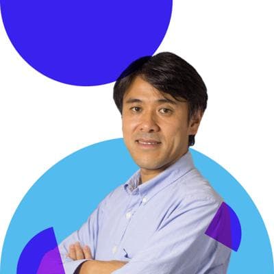 Hiroshi Nishikawa, photo 2