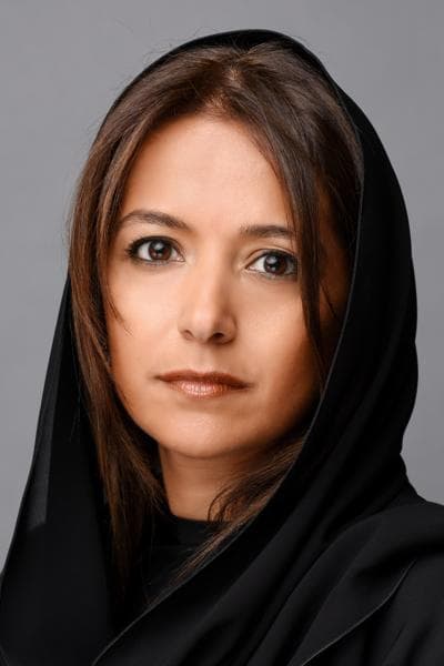 Huda Al-Lawati, photo 1