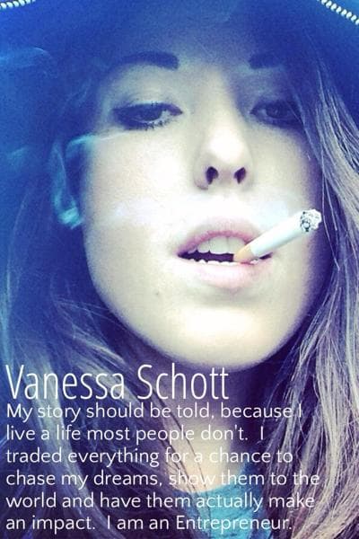 Vanessa Schott, photo 1