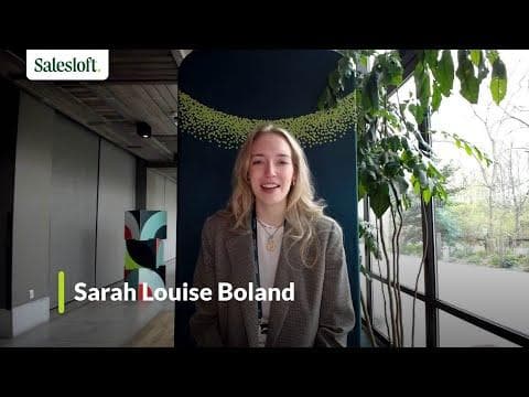 Sarah Louise Boland, photo 1