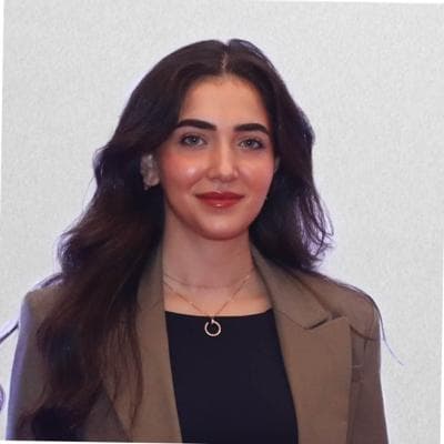 Yara AlTamimi, MSc