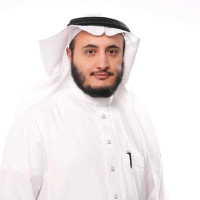 Mohammed Alothman