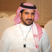 Khalid Alrashidi