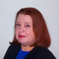 Nancy Sherron, PMP, photo 1