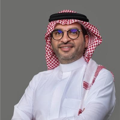 Ahmed ALMuhaidib