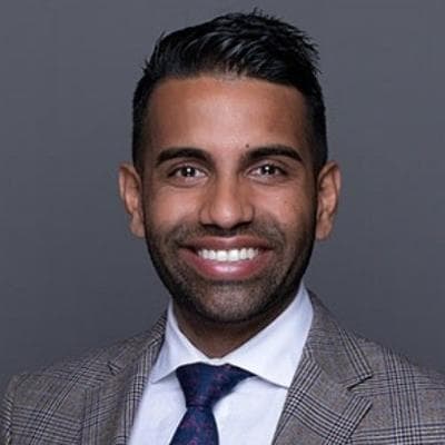 Sajan Patel, CPA