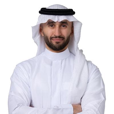 Abdulaziz Alfalih