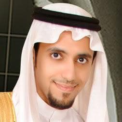 Ahmed Al Amoudi