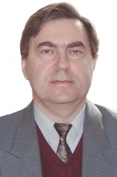 Sergey Nikitchenko, photo 2