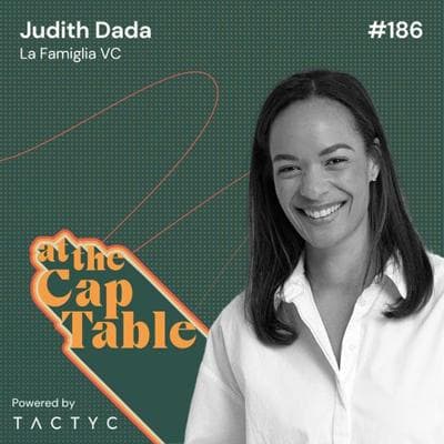 Judith Dada, photo 2