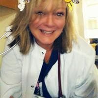 Kristen Hart, BS, MSN, RN, CCRN