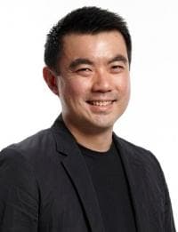 Eugene Tan, photo 1