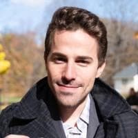 Ben Hoffman, photo 2