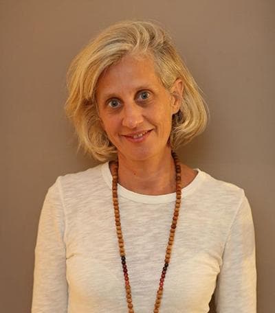 Brigitte ARQUILLIERE, photo 1