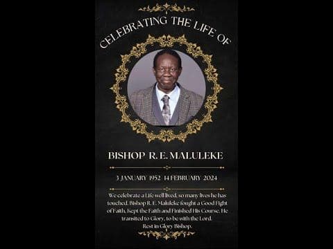 Ripfumelo Maluleke, photo 1