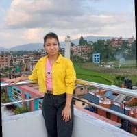 Shreeya Paudel, photo 1