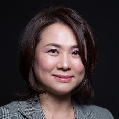 Carol Jang, photo 2