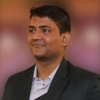 Anubhav Jain, photo 1