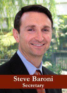 Steve Baroni, photo 1