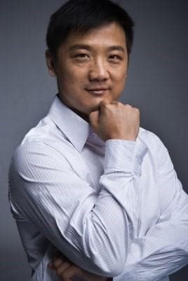 Zhang Yunfeng, photo 1