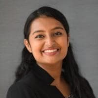 Aparna Ramani, photo 2