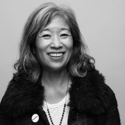 Lori Nishiura Mackenzie