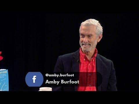 Amby Burfoot, photo 2