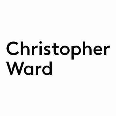 Chris Ward