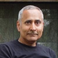 Vivek Sehgal, photo 2