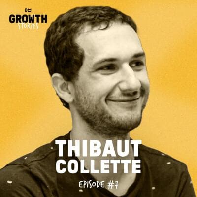 Thibaut Collette, photo 1