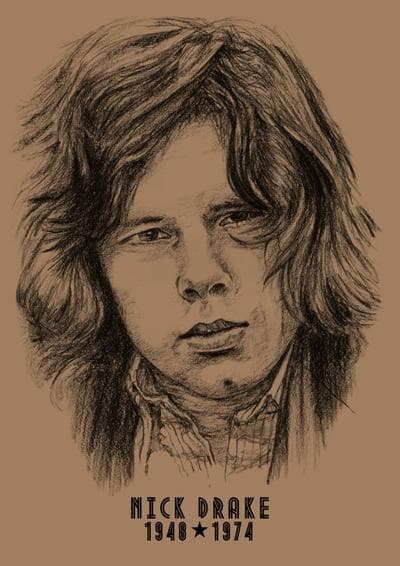 Nick Drake, photo 2