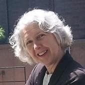 Deborah Woodcock, photo 1