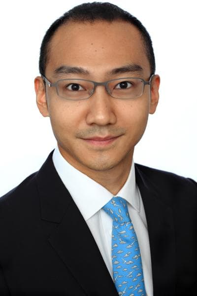 Thomas Wong, photo 2