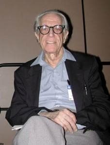 Albert Ellis, photo 2