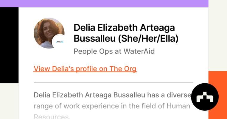 Delia Elizabeth Arteaga Bussalleu (She/Her/Ella), photo 1