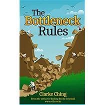 Clarke Ching - the 'bottleneck guy', photo 1