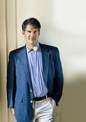 Eben Alexander, photo 2