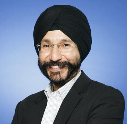 Amandeep Singh Sihmar, photo 2