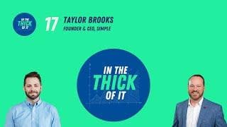 Taylor Brooks, photo 1