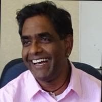 Satish Menon, photo 2