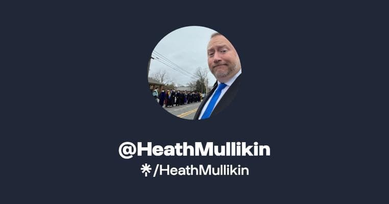 Heath Mullikin, photo 2